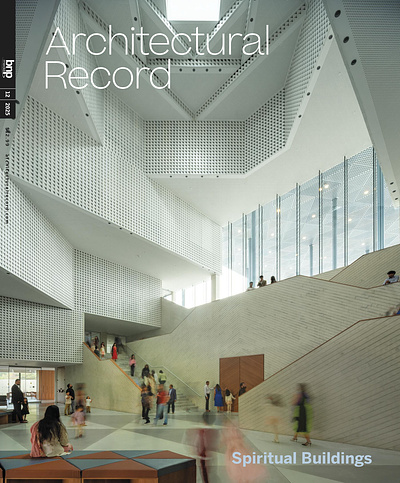 Architectural Record