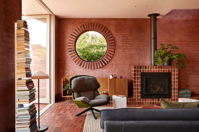 Press kit | 661-86 - Press release | Day One Winners of WAF 2024 International Architectural Awards Announced - World Architecture Festival (WAF) - Competition -  <p>Completed Buildings - Highly Commended</p><p>Ararat House by SJB </p>  - Photo credit: Martina Gemmola