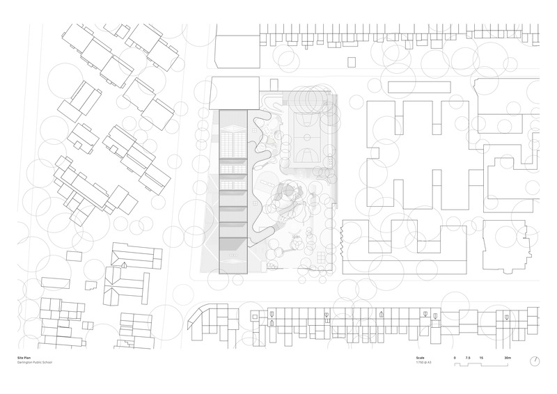 Press kit | 661-85 - Press release | World Architecture Festival 2024 – Day Two Winners of International Architectural Awards Announced - World Architecture Festival (WAF) - Competition - <p>World Building of the Year</p><p>Darlington Public School by fjcstudio</p> - Photo credit: fjcstudio