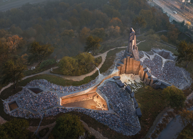 Press kit | 661-85 - Press release | World Architecture Festival 2024 – Day Two Winners of International Architectural Awards Announced - World Architecture Festival (WAF) - Competition - <p>Future Project of the Year</p><p>Küçükçekmece Djemevi by EAA-Emre Arolat Architecture </p> - Photo credit: Ivabox