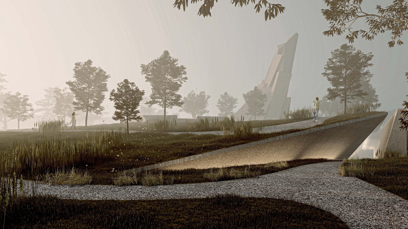 Press kit | 661-85 - Press release | World Architecture Festival 2024 – Day Two Winners of International Architectural Awards Announced - World Architecture Festival (WAF) - Competition - <p>Future Project of the Year</p><p>Küçükçekmece Djemevi by EAA-Emre Arolat Architecture </p> - Photo credit: Ivabox