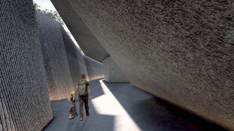Press kit | 661-85 - Press release | World Architecture Festival 2024 – Day Two Winners of International Architectural Awards Announced - World Architecture Festival (WAF) - Competition - <p>Future Project of the Year</p><p>Küçükçekmece Djemevi by EAA-Emre Arolat Architecture </p> - Photo credit: Ivabox