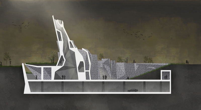 Press kit | 661-85 - Press release | World Architecture Festival 2024 – Day Two Winners of International Architectural Awards Announced - World Architecture Festival (WAF) - Competition - <p>Future Project of the Year</p><p>Küçükçekmece Djemevi by EAA-Emre Arolat Architecture </p> - Photo credit: EAA-Emre Arolat Architecture