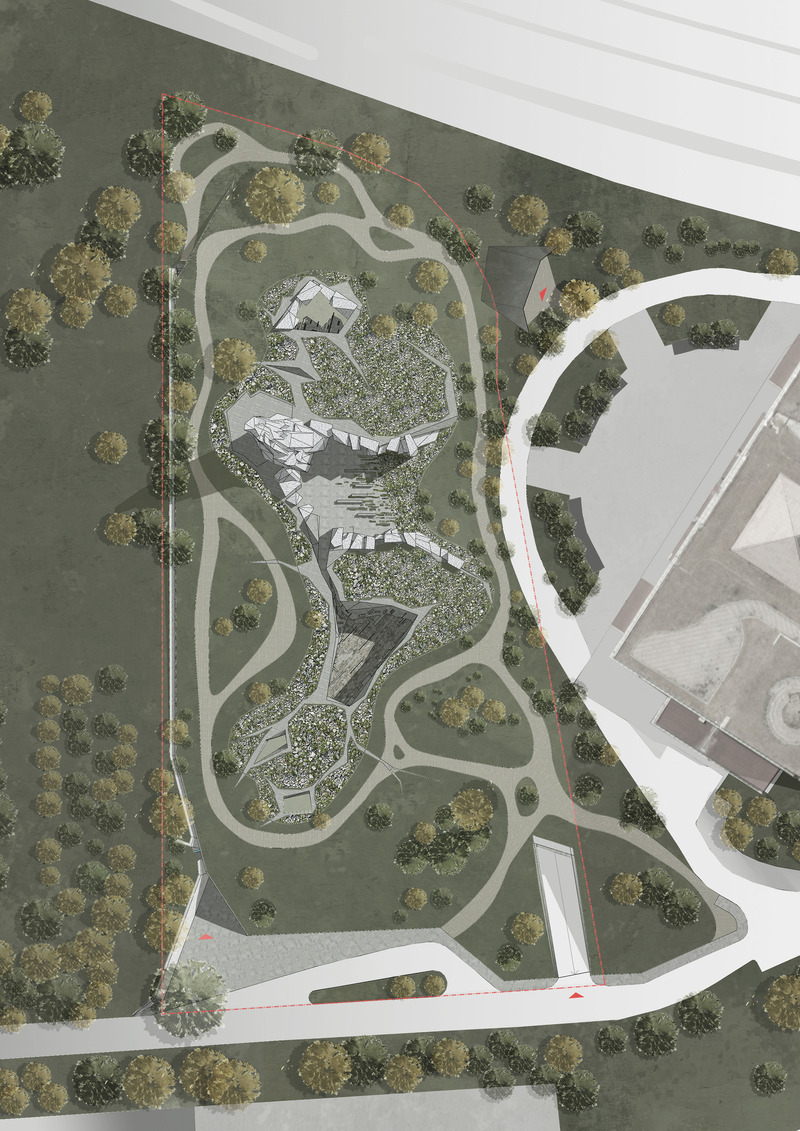 Press kit | 661-85 - Press release | World Architecture Festival 2024 – Day Two Winners of International Architectural Awards Announced - World Architecture Festival (WAF) - Competition - <p>Future Project of the Year</p><p>Küçükçekmece Djemevi by EAA-Emre Arolat Architecture </p> - Photo credit: Ivabox