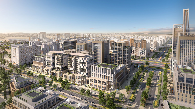 Press kit | 661-85 - Press release | World Architecture Festival 2024 – Day Two Winners of International Architectural Awards Announced - World Architecture Festival (WAF) - Competition