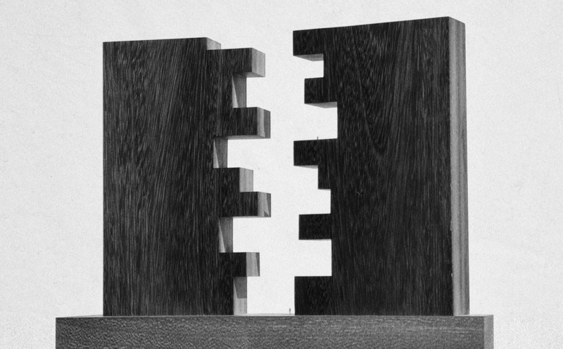 Dossier de presse | 7557-03 - Communiqué de presse | Découvrez la nouvelle oasis urbaine au centre de Tirana - OODA - Architecture résidentielle - Wood Model - Crédit photo : OODA