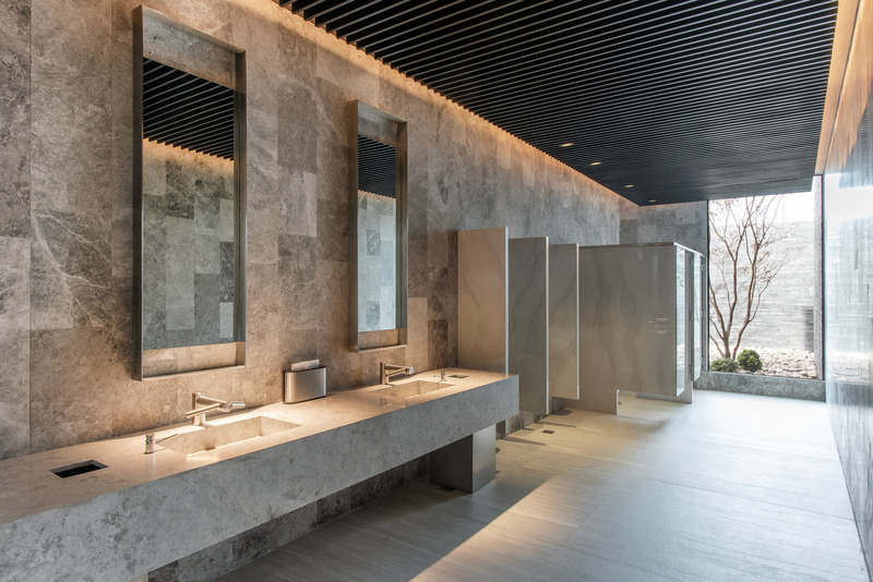 Press kit | 7622-01 - Press release | Kansas Restaurant wins Architectural Masterprize “Best of Best” - Carla Bechelli Arquitectos - Commercial Architecture - Photo credit: Daniela Mac Adden