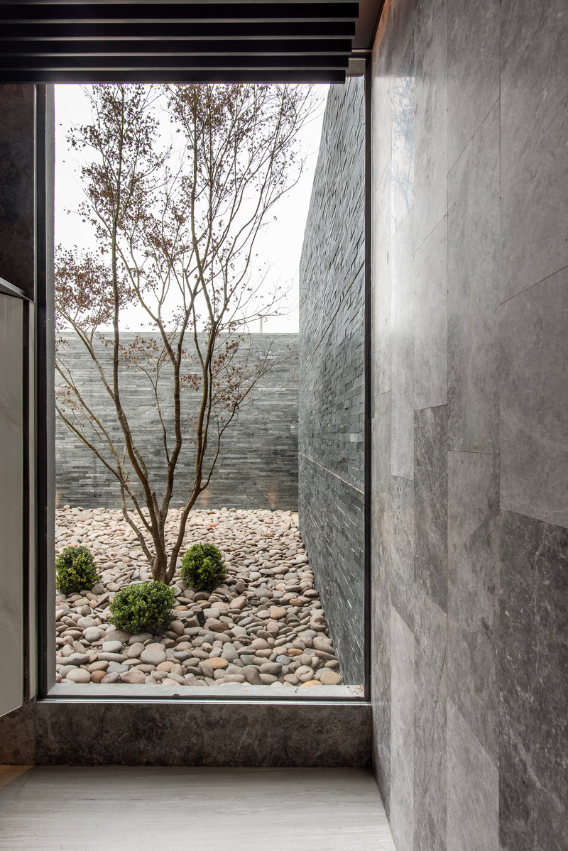 Press kit | 7622-01 - Press release | Kansas Restaurant wins Architectural Masterprize “Best of Best” - Carla Bechelli Arquitectos - Commercial Architecture - Photo credit: Daniela Mac Adden