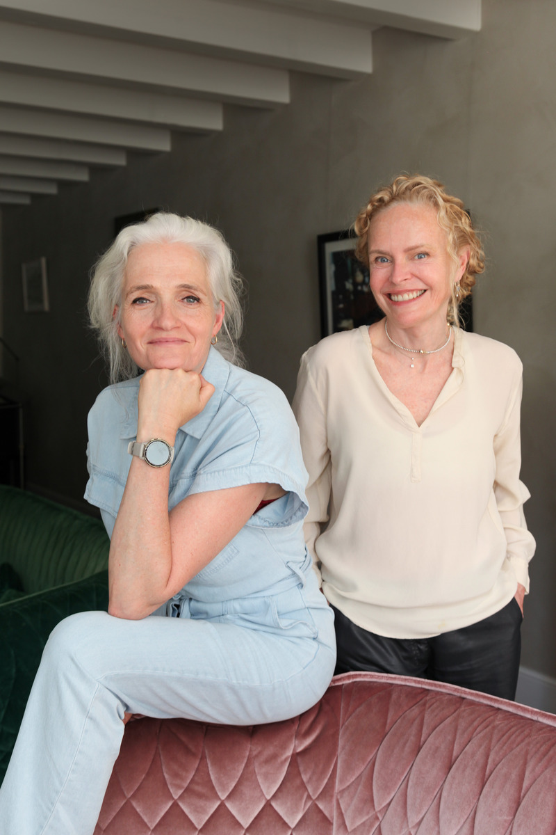 Dossier de presse | 7628-01 - Communiqué de presse | Frame Award 2024 winning switches & sockets - Bright Little Things - Produit - Anne Ruigrok &amp; Kitty van Riet - Crédit photo : Sophie Eekman