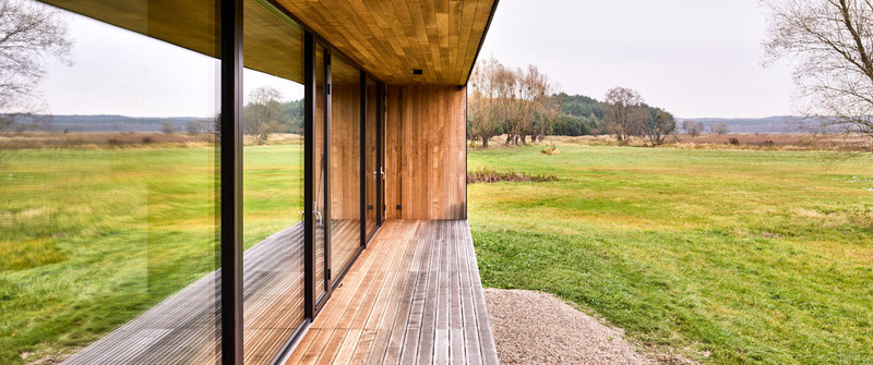 Press kit | 7617-01 - Press release | Modular DA Houses - Dom Architektów - Residential Architecture - DA HOUSE - Photo credit: Jakub Certowicz