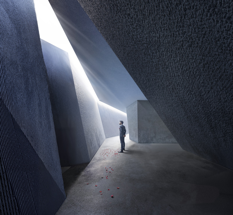 Dossier de presse | 1427-01 - Communiqué de presse | Küçükçekmece Djemevi wins Future Project of the Year at WAF 2024 - EAA-Emre Arolat Architecture - Architecture commerciale - Crédit photo : EAA-Emre Arolat Architecture Archives