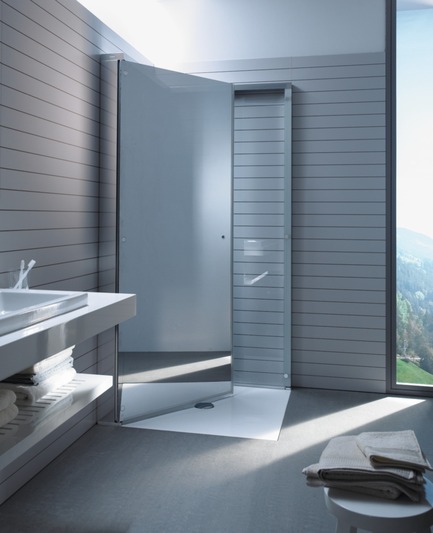 Press kit | 809-05 - Press release | Azure announces the finalists of the second annual AZ Awards - Azure Magazine - Competition - Firm:&nbsp;Duravit<br>Project:&nbsp;OpenSpace&nbsp;