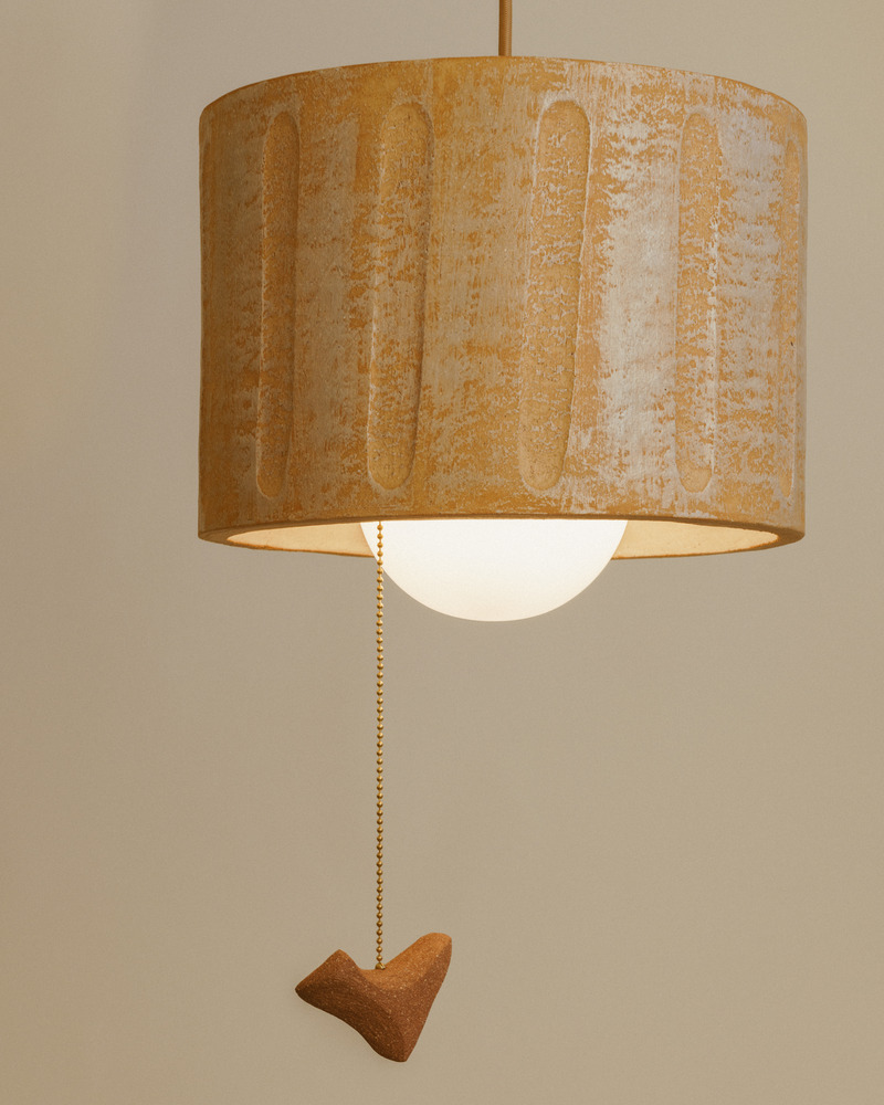 Press kit | 1942-07 - Press release | Luminaire Authentik Celebrates Craftsmanship with the Monumental Collection, in Collaboration with Artist Zeynep Boyan - Luminaire Authentik - Lighting Design - Photo credit: Luminaire Authentik
