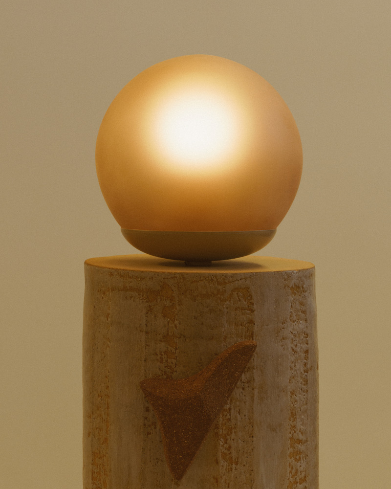 Press kit | 1942-07 - Press release | Luminaire Authentik Celebrates Craftsmanship with the Monumental Collection, in Collaboration with Artist Zeynep Boyan - Luminaire Authentik - Lighting Design - Photo credit: Luminaire Authentik
