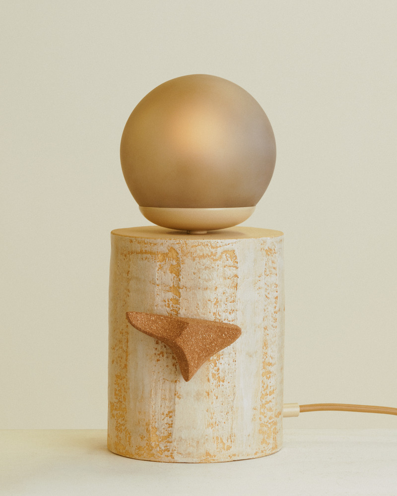 Press kit | 1942-07 - Press release | Luminaire Authentik Celebrates Craftsmanship with the Monumental Collection, in Collaboration with Artist Zeynep Boyan - Luminaire Authentik - Lighting Design - Photo credit: Luminaire Authentik