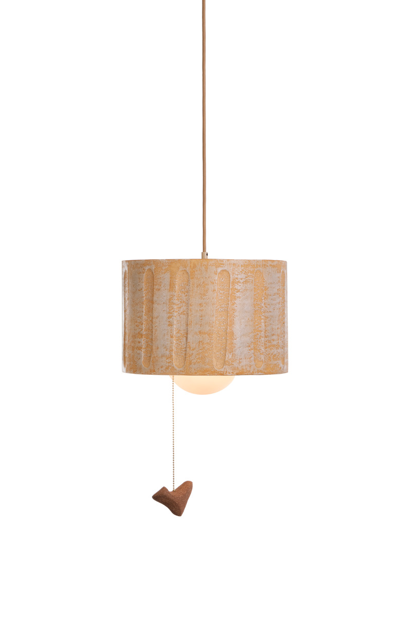 Press kit | 1942-07 - Press release | Luminaire Authentik Celebrates Craftsmanship with the Monumental Collection, in Collaboration with Artist Zeynep Boyan - Luminaire Authentik - Lighting Design - Photo credit: Luminaire Authentik