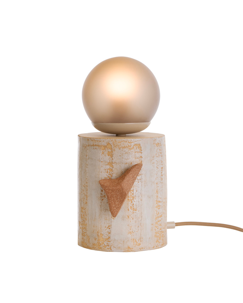 Press kit | 1942-07 - Press release | Luminaire Authentik Celebrates Craftsmanship with the Monumental Collection, in Collaboration with Artist Zeynep Boyan - Luminaire Authentik - Lighting Design - Photo credit: Luminaire Authentik