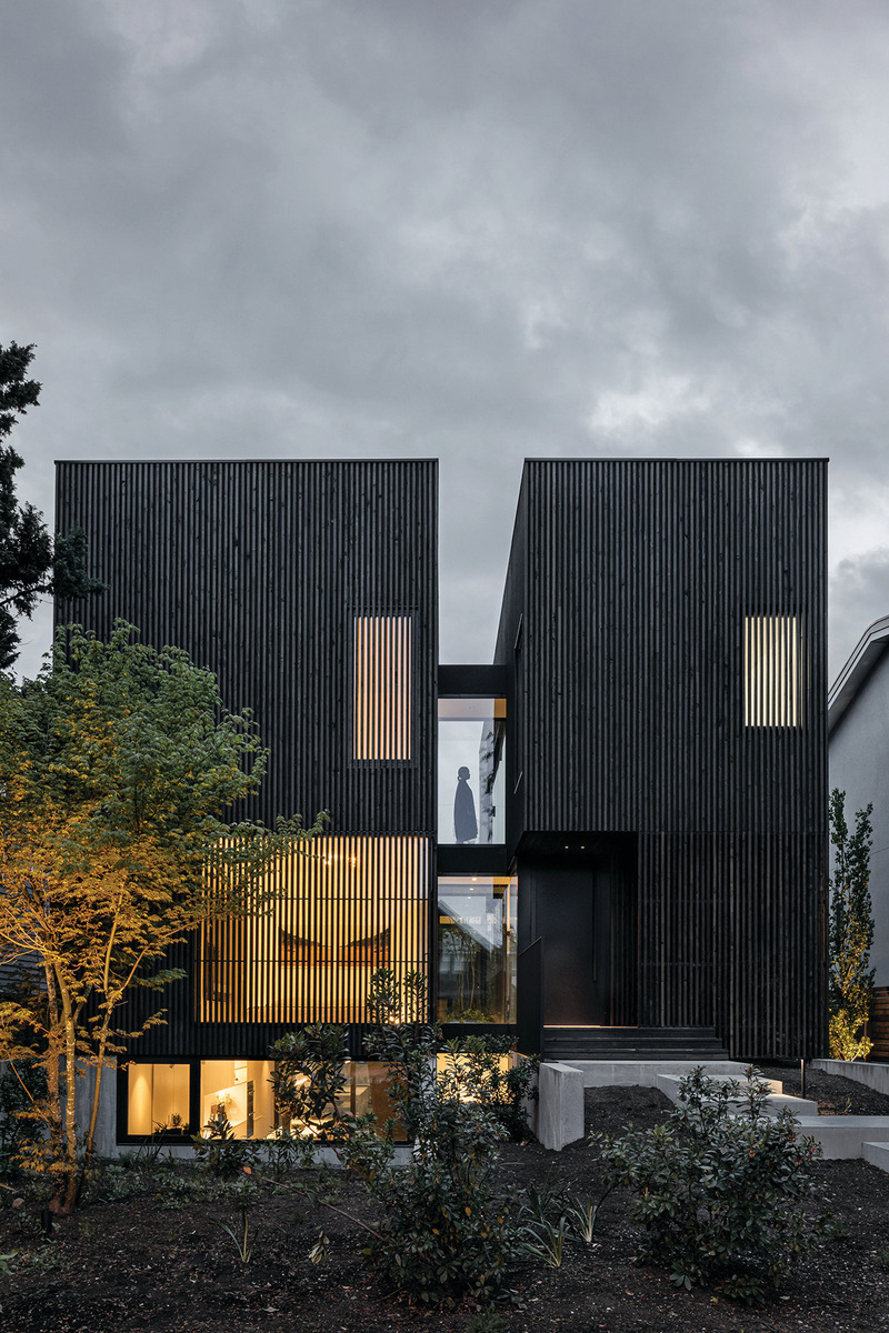 Dossier de presse | 5787-03 - Communiqué de presse | Twenty + Change: New Perspectives - Twenty + Change - Architecture commerciale - Leckie Studio Architecture + Design_Full House<br style=""> - Crédit photo : Ema Peter