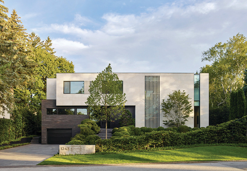 Dossier de presse | 5787-03 - Communiqué de presse | Twenty + Change: New Perspectives - Twenty + Change - Architecture commerciale - VFA Architecture_Cleaver Residence <br style=""> - Crédit photo : Scott Norsworthy