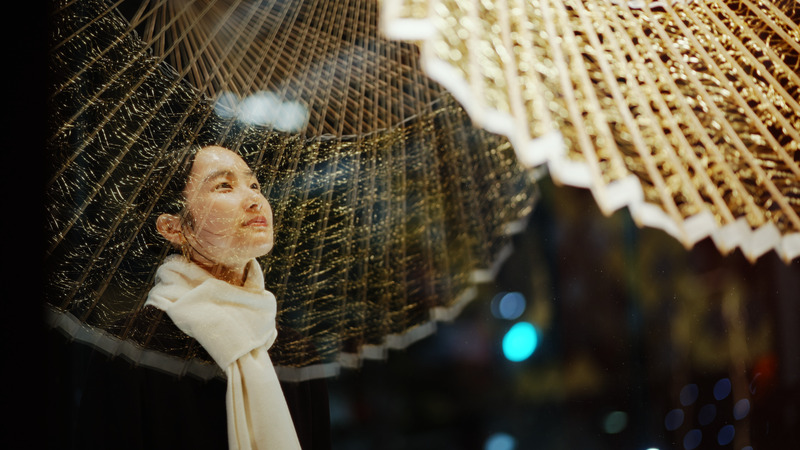 Dossier de presse | 5830-02 - Communiqué de presse | L’œuvre de HAKUTEN, « La beauté intérieure », remporte le prix de la Vitrine de l’année aux FRAME Awards 2024 - Hakuten Corporation - Art - Crédit photo : Ippei Suzuki