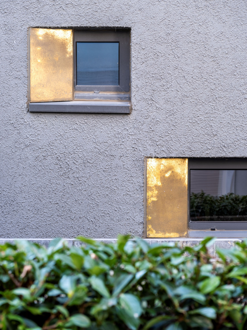 Press kit | 5649-03 - Press release | Like a Rock: Zenel Distinguishes Itself Within the Turkish Coastal Landscape - Aytac Architects - Residential Architecture - Photo credit: Cemal Emden