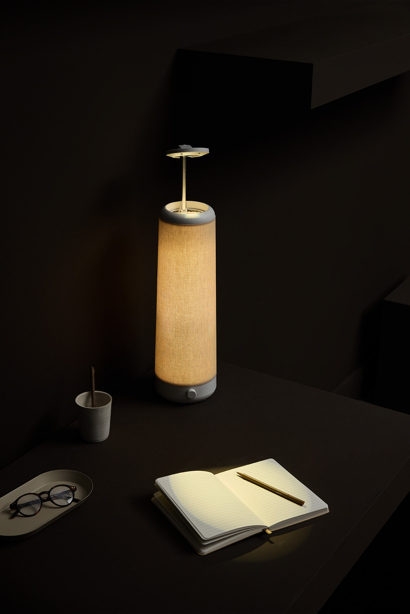 Press kit | 7665-01 - Press release | Nightside NS01 Honored with 2024 LIT Design Award for Energy Saving Lights - Nightside - Lighting Design - Photo credit: OMA Creative