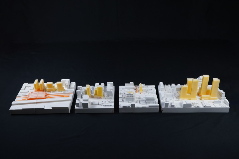 Press kit | 1607-15 - Press release | DesignTO Announces 2025 Programming - DesignTO - Event + Exhibition - Photo credit: SvN