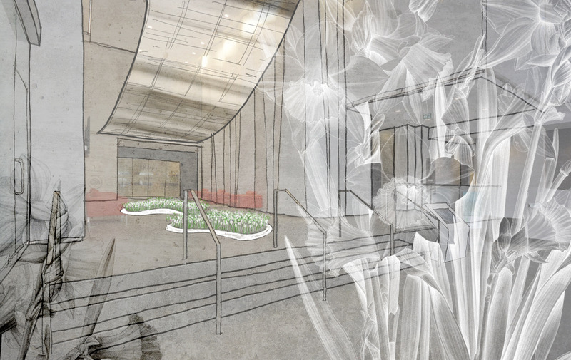 Press kit | 1607-15 - Press release | DesignTO Announces 2025 Programming - DesignTO - Event + Exhibition - Photo credit: Land Art Design Landscape Architects Inc.