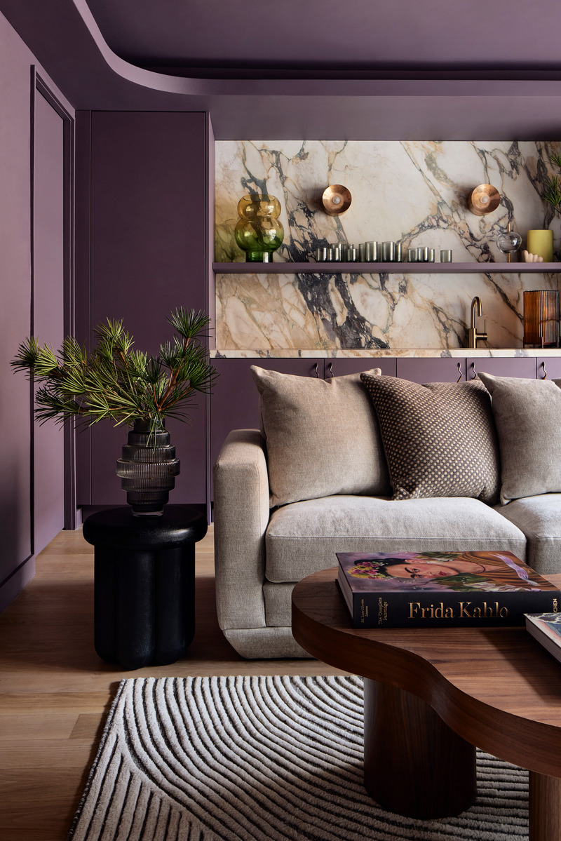 Press kit | 2875-18 - Press release | Boerum Hill Townhouse - Barker Architecture Office - Residential Interior Design - Photo credit: Gieves Anderson