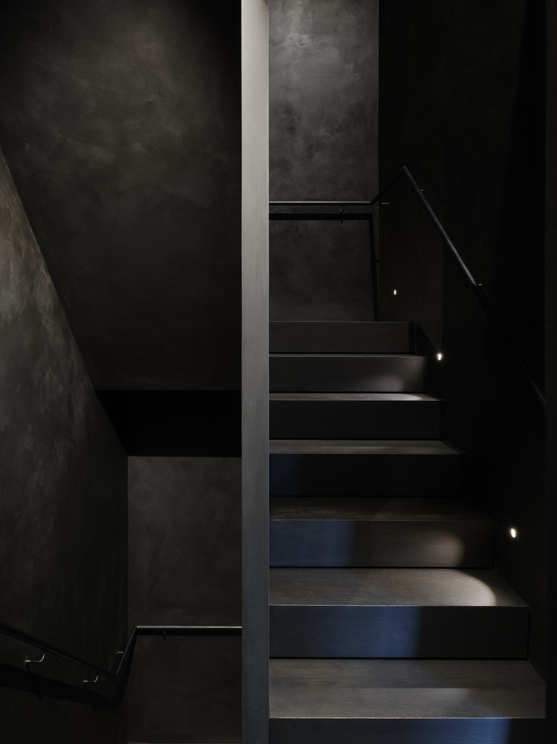 Dossier de presse | 2045-10 - Communiqué de presse | Westminster Residence - Batay-Csorba Architects - Architecture résidentielle - Crédit photo : Doublespace Photography