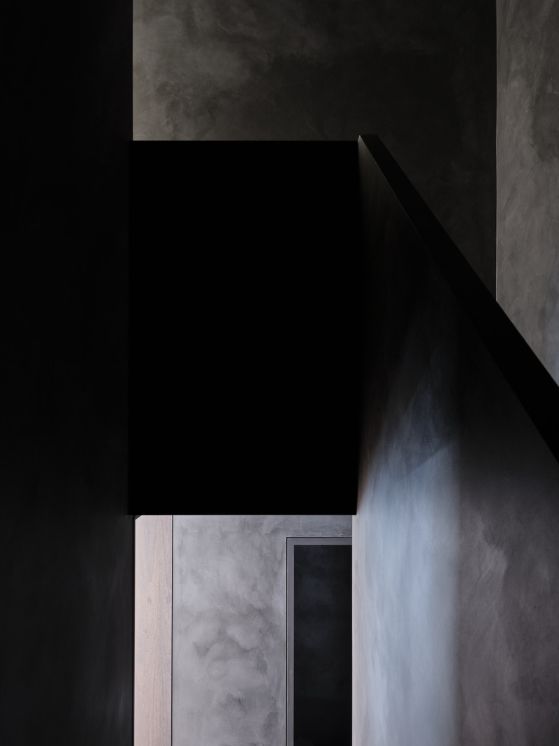 Dossier de presse | 2045-10 - Communiqué de presse | Westminster Residence - Batay-Csorba Architects - Architecture résidentielle - Crédit photo : Doublespace Photography