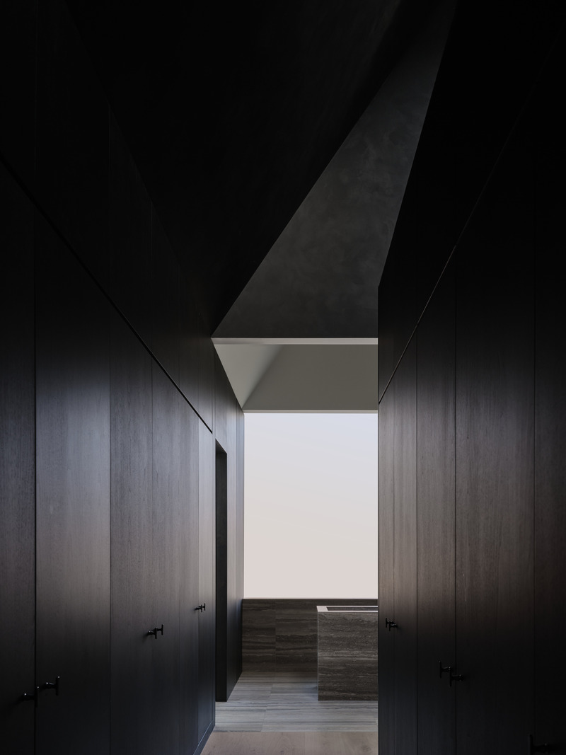 Dossier de presse | 2045-10 - Communiqué de presse | Westminster Residence - Batay-Csorba Architects - Architecture résidentielle - Crédit photo : Doublespace Photography