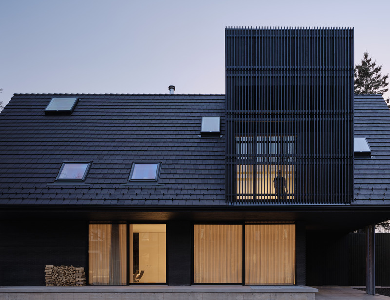 Dossier de presse | 2045-10 - Communiqué de presse | Westminster Residence - Batay-Csorba Architects - Architecture résidentielle - Crédit photo : Doublespace Photography