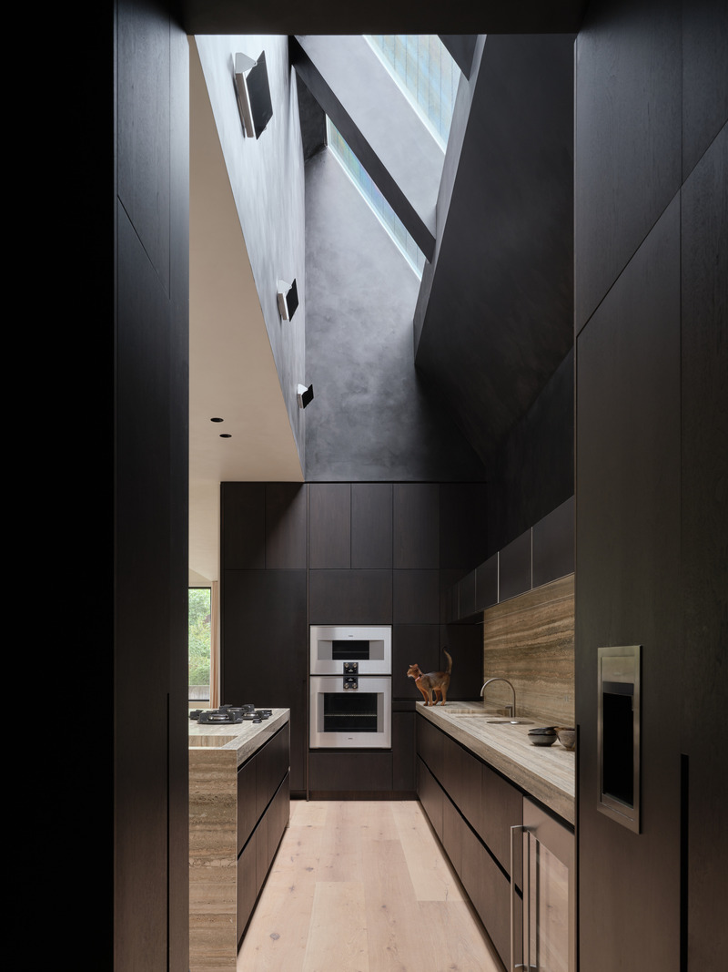 Dossier de presse | 2045-10 - Communiqué de presse | Westminster Residence - Batay-Csorba Architects - Architecture résidentielle - Crédit photo : Doublespace Photography