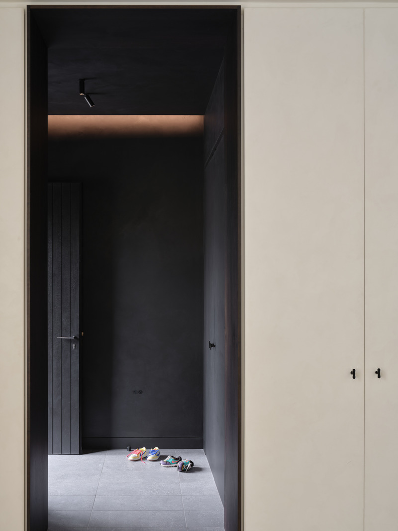Dossier de presse | 2045-10 - Communiqué de presse | Westminster Residence - Batay-Csorba Architects - Architecture résidentielle - Crédit photo : Doublespace Photography
