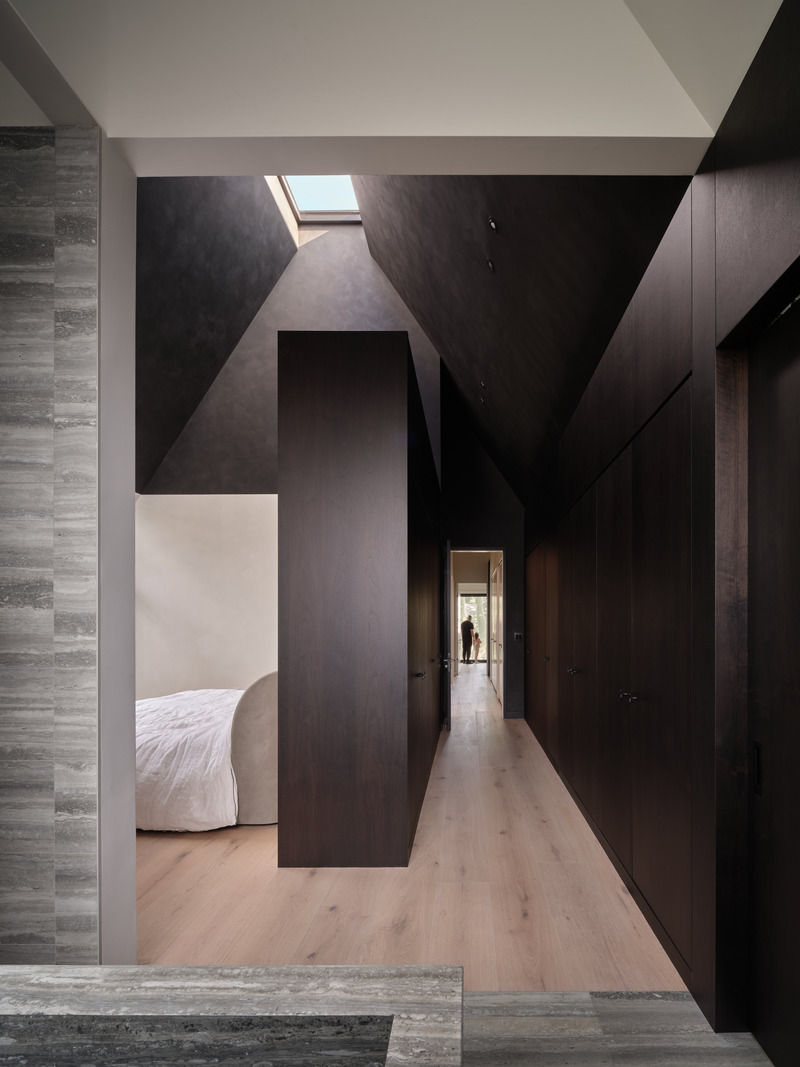 Dossier de presse | 2045-10 - Communiqué de presse | Westminster Residence - Batay-Csorba Architects - Architecture résidentielle - Crédit photo : Doublespace Photography
