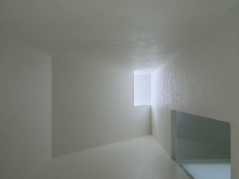 Dossier de presse | 2045-10 - Communiqué de presse | Westminster Residence - Batay-Csorba Architects - Architecture résidentielle - Crédit photo : Doublespace Photography