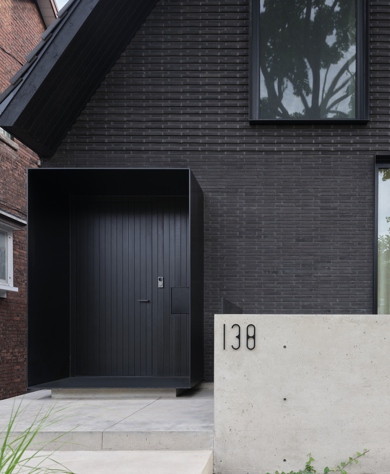 Dossier de presse | 2045-10 - Communiqué de presse | Westminster Residence - Batay-Csorba Architects - Architecture résidentielle - Crédit photo : Doublespace Photography