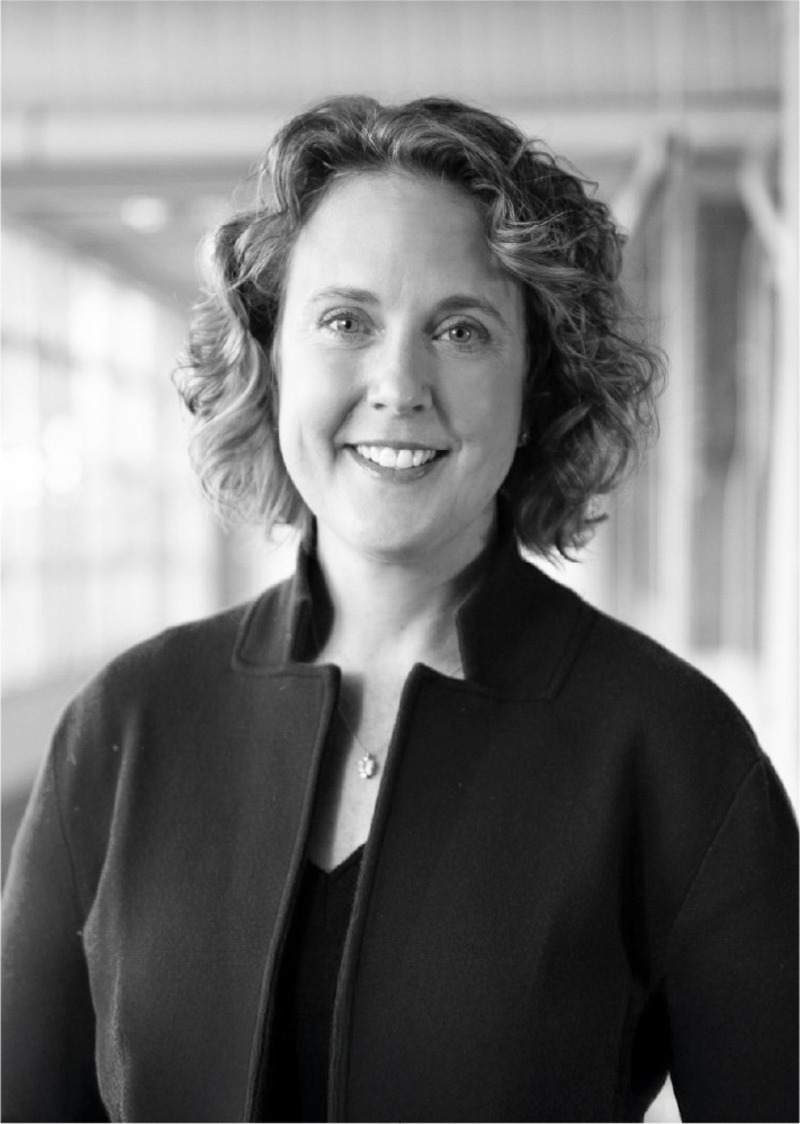 Dossier de presse | 809-44 - Communiqué de presse | AZURE Announces The Jury of the 2025 AZ Awards–Now Open for Entries - AZURE Media - Concours - 2025 AZ Awards Juror<br>Amelle Schultz, Principal, Ayers Saint Gross<br style=""> - Crédit photo : AZURE
