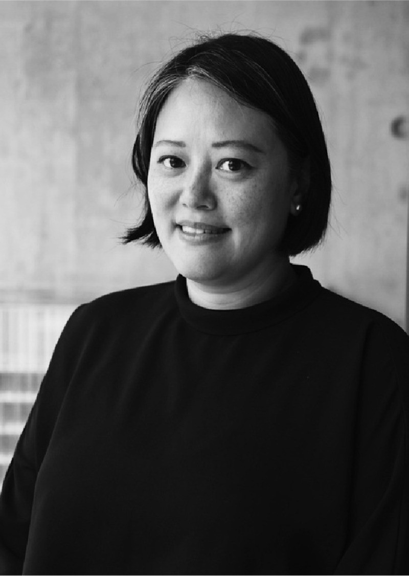 Dossier de presse | 809-44 - Communiqué de presse | AZURE Announces The Jury of the 2025 AZ Awards–Now Open for Entries - AZURE Media - Concours - 2025 AZ Awards Juror<br>Angie Jim Osman, Partner, Allies and Morrison<br style=""> - Crédit photo : AZURE