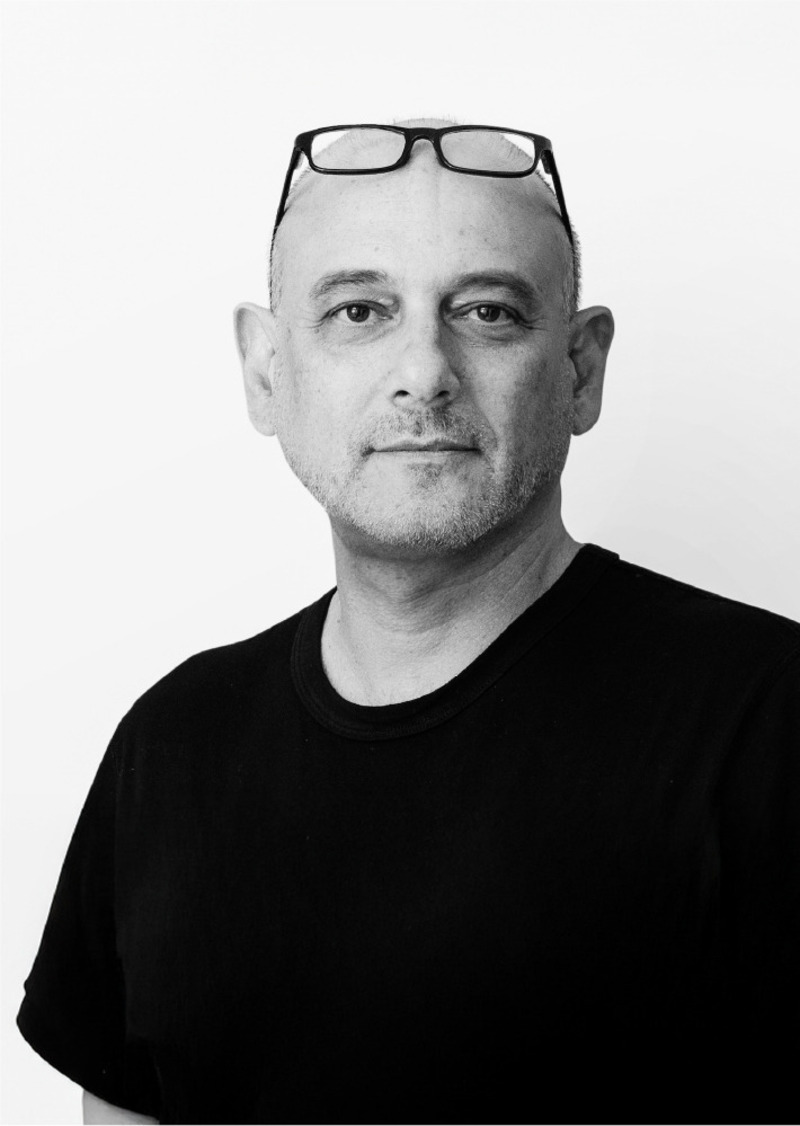 Dossier de presse | 809-44 - Communiqué de presse | AZURE Announces The Jury of the 2025 AZ Awards–Now Open for Entries - AZURE Media - Concours - 2025 AZ Awards Juror<br>Gregory Henriquez, Managing Principal, Henriquez Partners Architects<br style=""> - Crédit photo : AZURE
