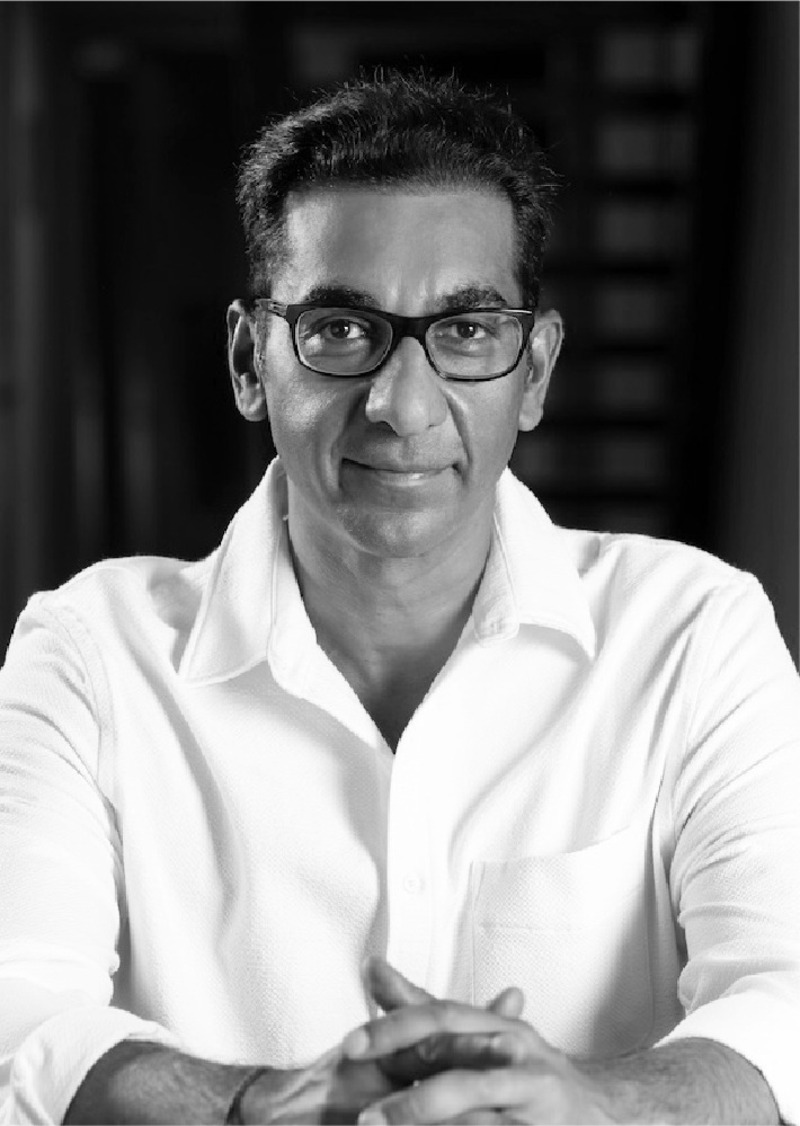 Dossier de presse | 809-44 - Communiqué de presse | AZURE Announces The Jury of the 2025 AZ Awards–Now Open for Entries - AZURE Media - Concours - 2025 AZ Awards Juror<br>Manit Rastogi, Founding Partner, Morphogenesis<br style=""> - Crédit photo : AZURE