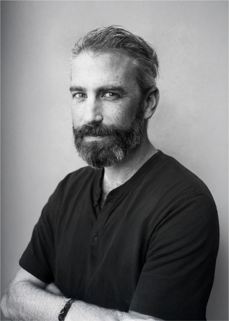 Dossier de presse | 809-44 - Communiqué de presse | AZURE Announces The Jury of the 2025 AZ Awards–Now Open for Entries - AZURE Media - Concours - 2025 AZ Awards Juror<br>Nathan Rich, Partner, Peterson Rich Office<br style=""> - Crédit photo : AZURE