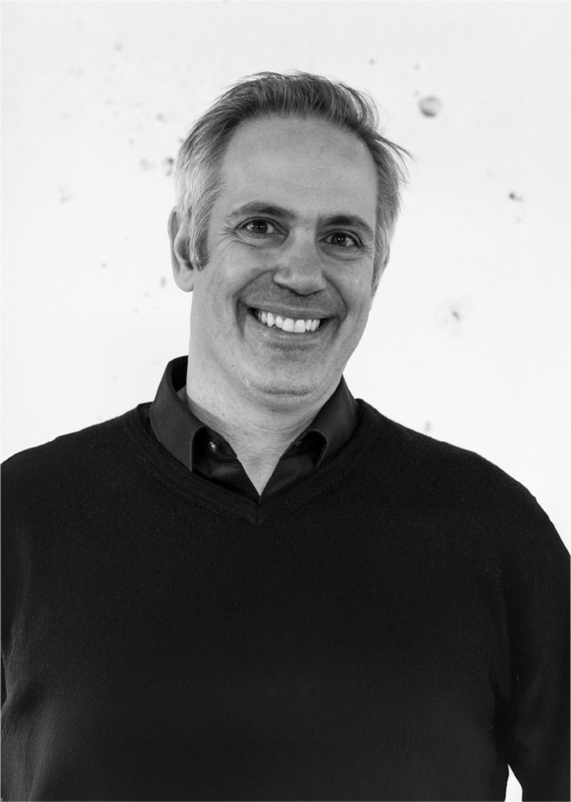 Dossier de presse | 809-44 - Communiqué de presse | AZURE Announces The Jury of the 2025 AZ Awards–Now Open for Entries - AZURE Media - Concours - 2025 AZ Awards Juror<br>Sergio Morales, Co-founder, Chevalier Morales<br style=""> - Crédit photo :  AZURE 