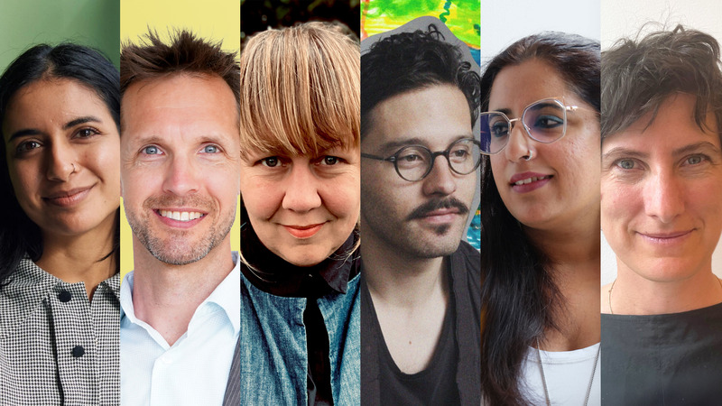 Press kit | 1607-13 - Press release | Can’t Miss DesignTO Festival Projects - DesignTO - Event + Exhibition - Photo credit: DesignTO Net Positive Speakers: <p>April Barrett, Aason Budd, Judith van den Boom, Fran Erazo, Deepikah RB, Netami Stuart</p><br style="">