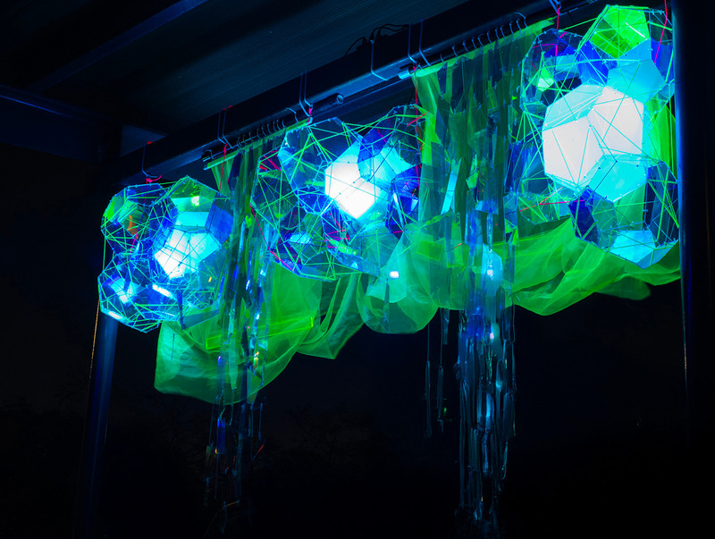 Press kit | 1607-13 - Press release | Can’t Miss DesignTO Festival Projects - DesignTO - Event + Exhibition - Photo credit: Asli Alin - Terrestrial 