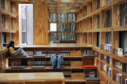 Press kit | 661-13 - Press release | 2012 Winners announcedDay one - World Architecture Festival (WAF) - Competition