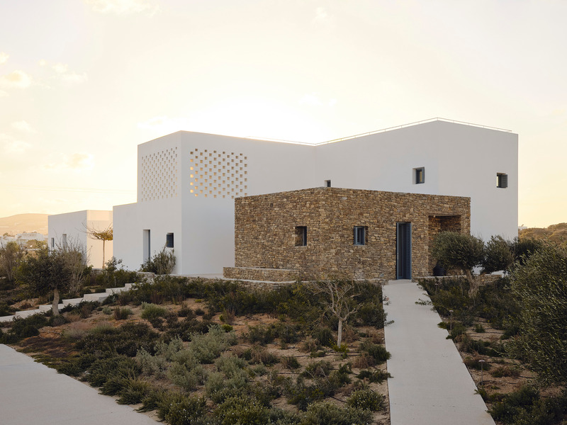 Press kit | 5840-01 - Press release | Tetris House - ARP - Architecture Research Practice - Residential Architecture - Photo credit:  Giulio Ghirardi 