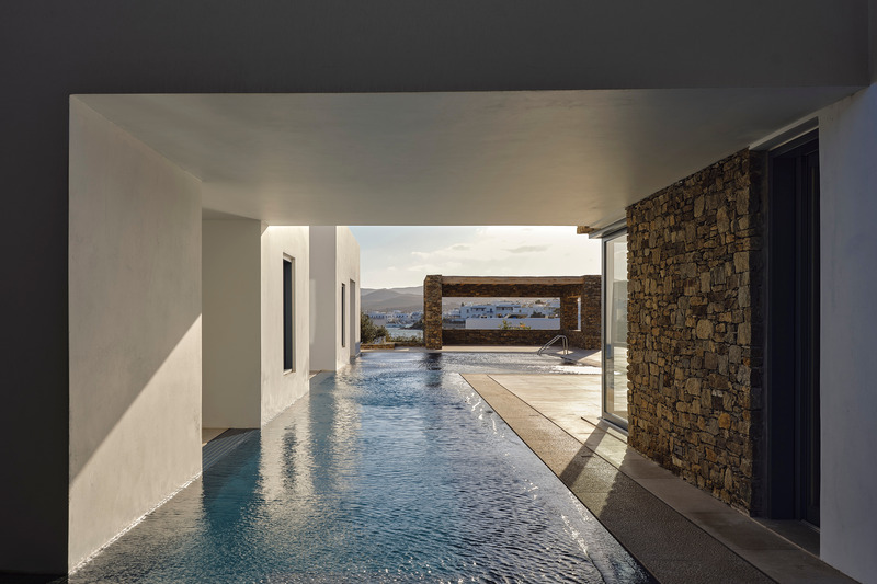 Press kit | 5840-01 - Press release | Tetris House - ARP - Architecture Research Practice - Residential Architecture - Photo credit:  Giulio Ghirardi 