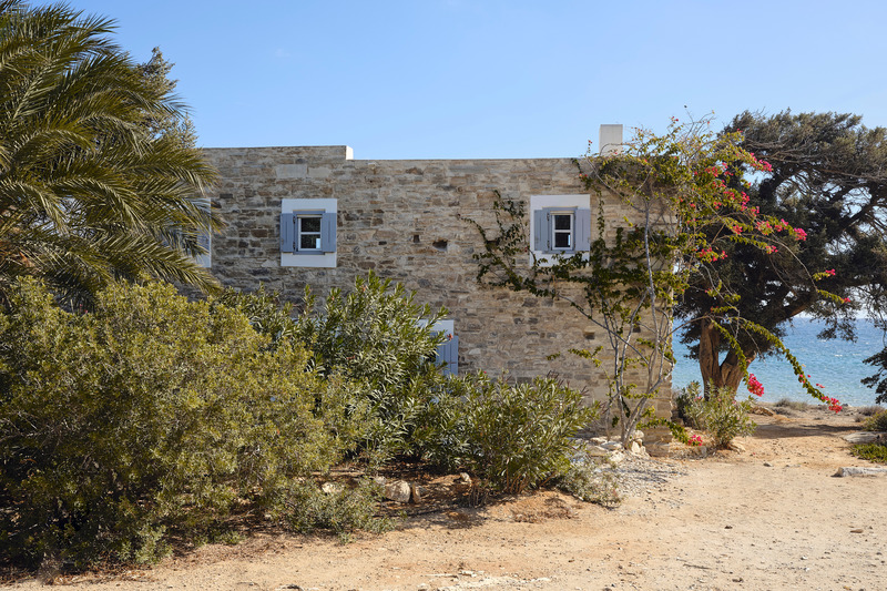 Press kit | 5840-02 - Press release | Patitiri House - ARP - Architecture Research Practice - Residential Architecture - Photo credit: <p>Giulio Ghirardi</p>